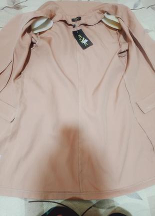 Женский базовый пиджак, блейзер10 фото