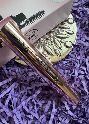 Повнорозмірний гель для брів annastasia beverly hills clear brow gel