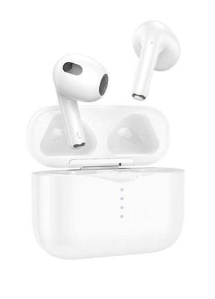 Беспроводные наушники hoco ew09