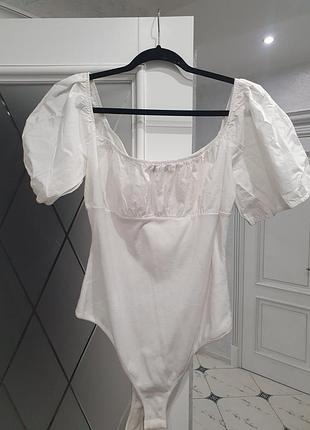 Красиве боді комбидресс