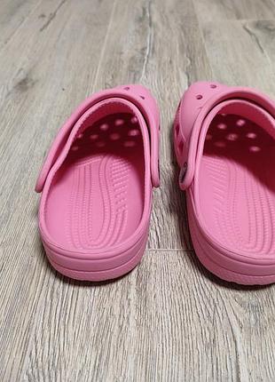 Сабо crocs m1 w3,