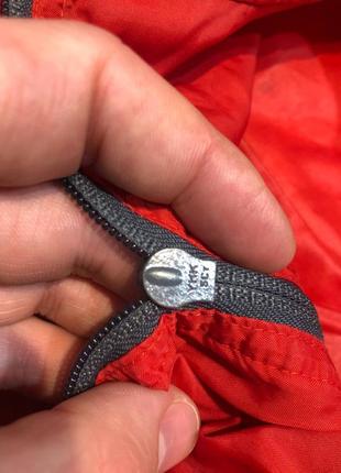 Винтажная ветровка nike echelon usa3 фото