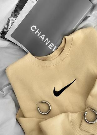 Свитшот nike