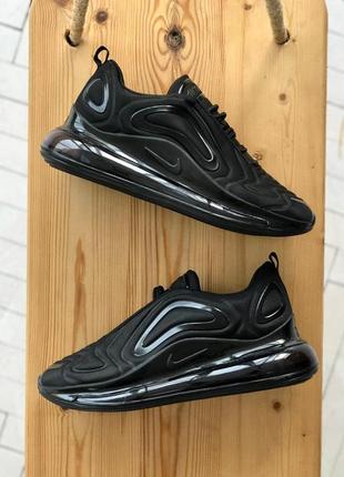 Мужские кроссовки nike air max 7209 фото