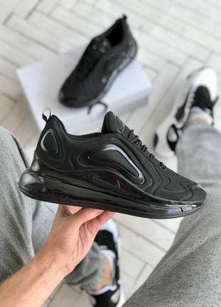 Мужские кроссовки nike air max 7208 фото