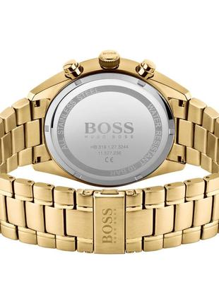 Чоловічий годинник hugo boss 1513848 'champion'3 фото