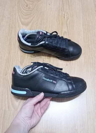 Кроссовки reebok classic