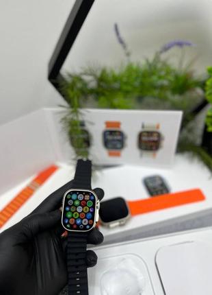 Apple watch ultra 24 фото