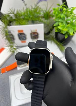 Apple watch ultra 25 фото