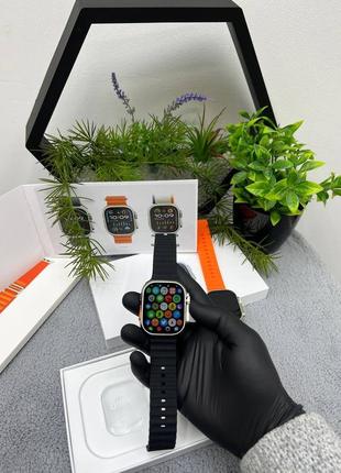 Apple watch ultra 26 фото