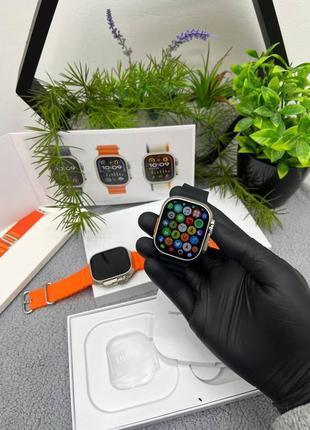 Apple watch ultra 23 фото