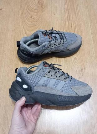 Кроссовки adidas zx 22