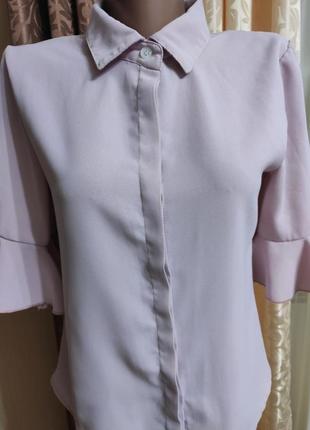 Блузка, нарядная летняя блузка3 фото