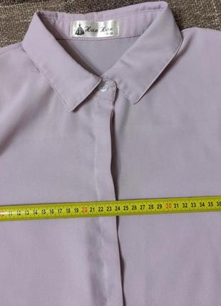 Блузка, нарядная летняя блузка5 фото