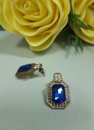 Серьги 3