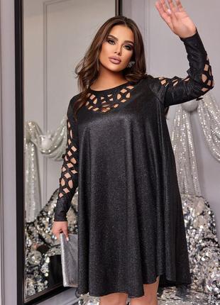 Красивое праздничное платье, вечернее платье