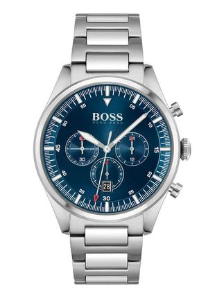 Чоловічий годинник hugo boss 1513867 'pioneer'