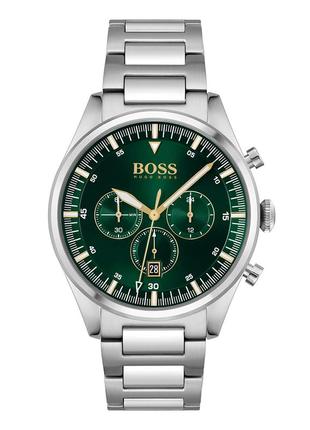 Мужские часы hugo boss 1513868 'pioneer'