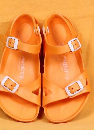 Босоніжки birkenstock германія розмір 28