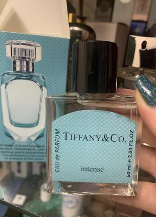 Парфюм в стиле tiffany &amp; intense 60 мл тестер