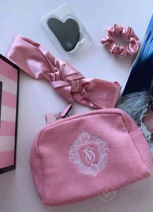 Набор self care kit от victoria secret сша