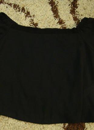 Летняя блуза new look1 фото