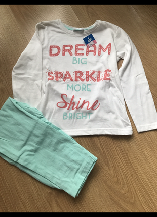 Піжама піжама