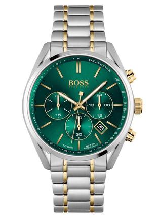 Мужские часы hugo boss 1513878 'champion'1 фото