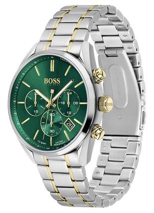 Мужские часы hugo boss 1513878 'champion'2 фото