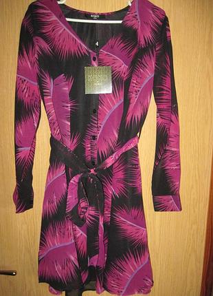 Новое платье "koko by koko" р. 50