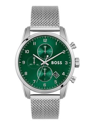 Чоловічий годинник hugo boss 1513938 'skymaster'