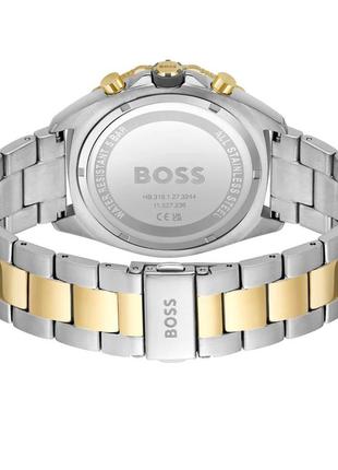 Мужские часы hugo boss 1513974 'energy'3 фото