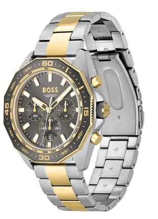 Мужские часы hugo boss 1513974 'energy'2 фото