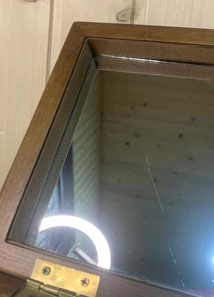 Шкатулка для украшений