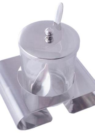 Цукорниця kamille — 200 мл 70052 фото