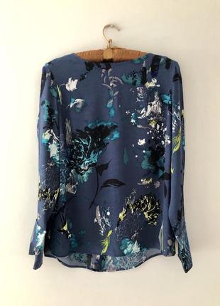 Натуральная блузочка