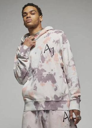 Худі jordan fleece dna sport hoodie