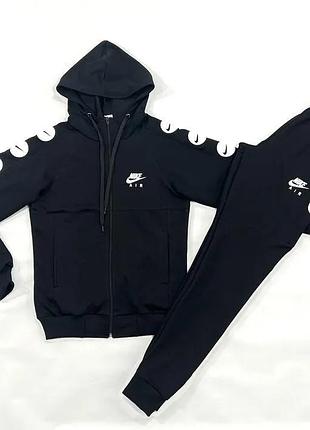 Юниор спортивный костюм для подростков nike ✨
