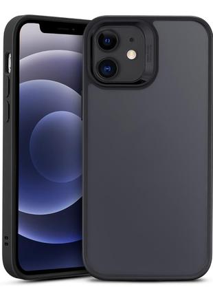Противоударный чехол esr classic hybrid series для iphone 12 mini