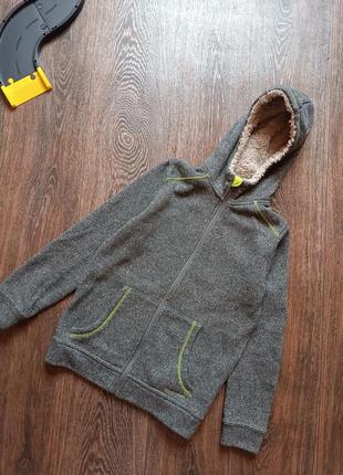 Кофта quechua