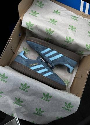 Кросівки adidas spezial