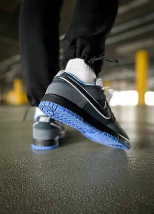 🙌новое пополнение🙌
👟nike sb dunk low "blue lobster"👟