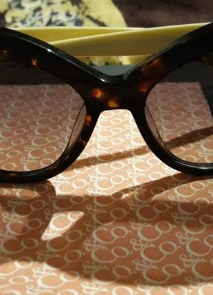 Солнцезащитные очки max&co5 фото