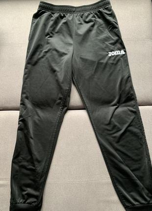 Спортивные штаны joma adidas puma umbro1 фото