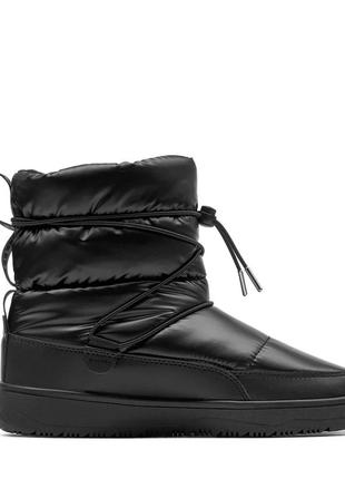 puma x fenty by rihanna sneaker boot black