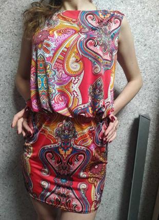 Очень стильное платье 🎀