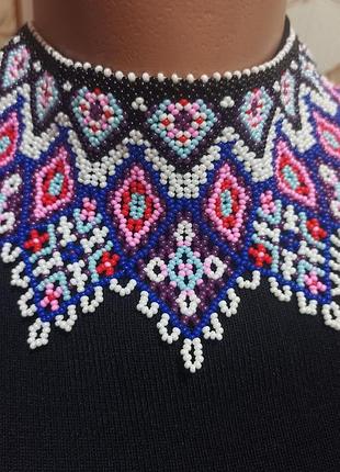 Силка из бисера
