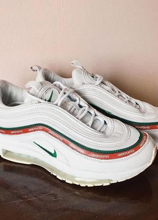 Кроссовки nike air max 97 vintage Nike, цена - 890 грн, #40620252, купить по доступной цене | Украина - Шафа