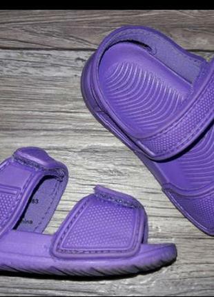 Боссоножки р.26