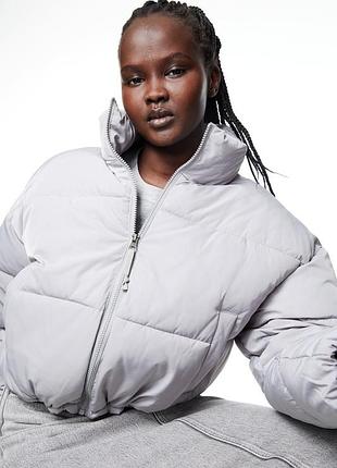 Куртка h&m